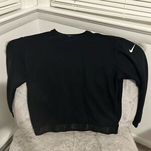 Nike sweatshirt
